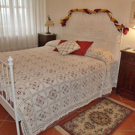 B&B Rosso Baccara Montevettolini Luaran gambar
